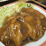 たか幸食堂 - 