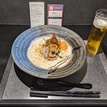 サーモンnoodle3.0 - 