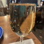 アガリコ 新宿 オリエンタルビストロ - ２杯目