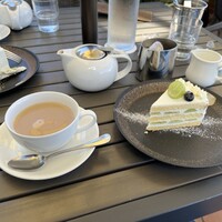 レストラン ラ・マーレ - 