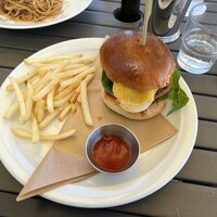 レストラン ラ・マーレ - 