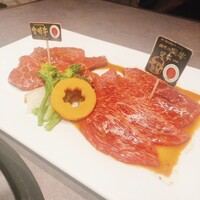 肉や大善 知立クロスゲート店 - 