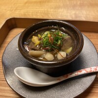 宮川町　水簾 - 