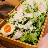ターンテーブル - 