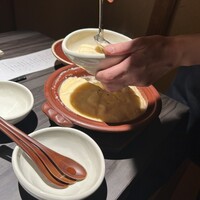 石塀小路豆ちゃ 京都 - 
