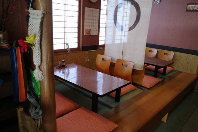 照寿し - 桑折（寿司）の写真