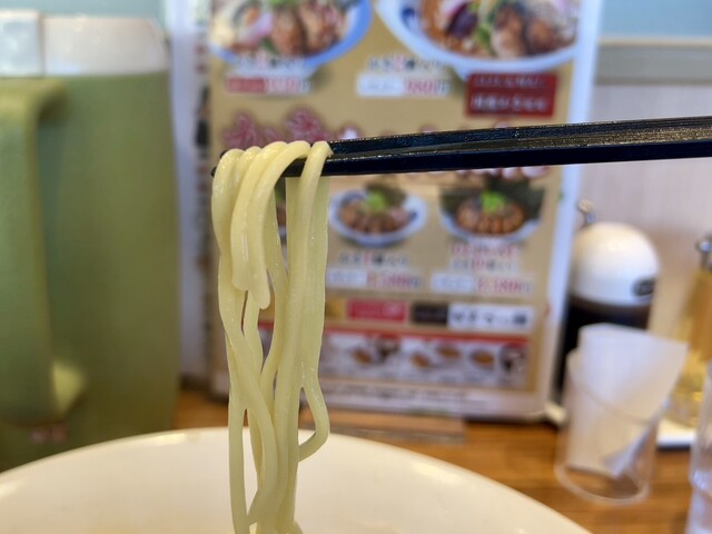 Ringer Hut Machida Kisomachi Ten photo 3