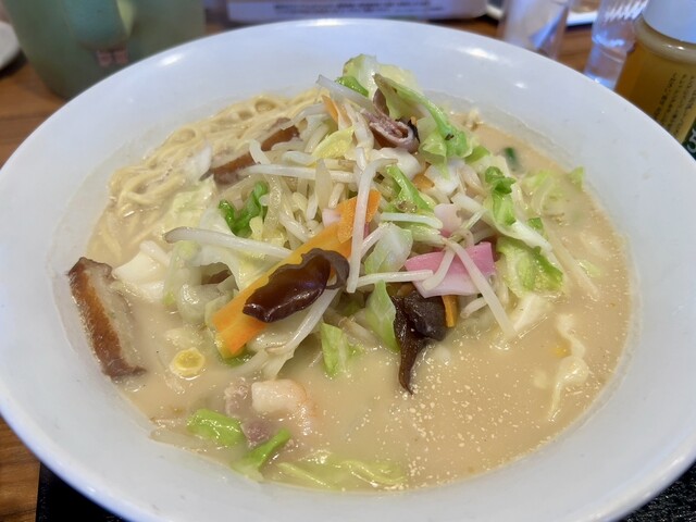 Ringer Hut Machida Kisomachi Ten photo 2