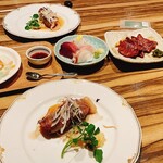 ゆづくしSalon 一の坊 - 