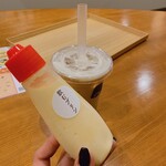 プリン専門店 春夏秋冬 - 