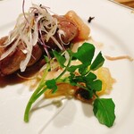 ゆづくしSalon 一の坊 - 