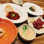 ゆづくしSalon 一の坊 - 