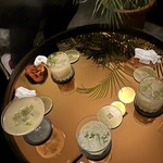 調酒堂 bar lounge/terrace - 