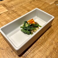 炉端イタリアン ICORIBI 堂島 - 