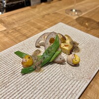 炉端イタリアン ICORIBI 堂島 - 