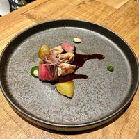 炉端イタリアン ICORIBI 堂島 - 