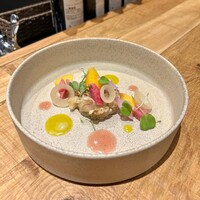 炉端イタリアン ICORIBI 堂島 - 