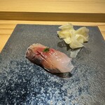 ならまち 鮨 はなこ - 