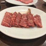 Yakiniku Saran - 