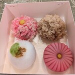 嘯月 - 芸術品でした