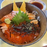 まつばら食堂 - 