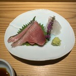 ならまち 鮨 はなこ - 