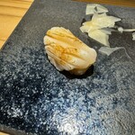 ならまち 鮨 はなこ - 