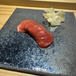 ならまち 鮨 はなこ - 