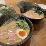 剛力家 - 料理写真: