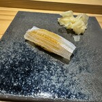 ならまち 鮨 はなこ - 