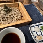 トラットリア自家製蕎麦 武野屋 - 