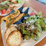 カフェ エ バール アルメルカート - 