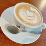 カフェ エ バール アルメルカート - 