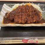 名古屋名物 みそかつ 矢場とん - 