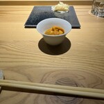 ならまち 鮨 はなこ - 