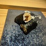 ならまち 鮨 はなこ - 