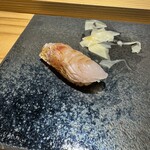 ならまち 鮨 はなこ - 