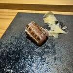 ならまち 鮨 はなこ - 