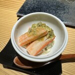 ならまち 鮨 はなこ - 