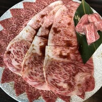 焼肉うしごろ 銀座並木通り店 - 