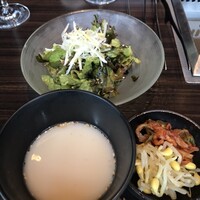 焼肉うしごろ 銀座並木通り店 - 