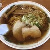 マルヨ食堂