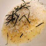 オステリア 大和亭 - 