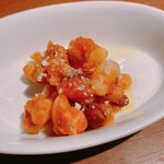 オステリア 大和亭 - 