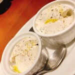 オステリア 大和亭 - 