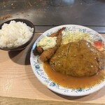 ステーキ宮川 - 