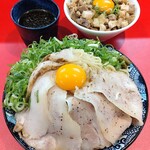 スター ラーメン - 