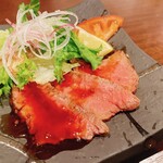 味彩 - 料理写真: