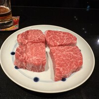 鉄板焼さわふじ - 
