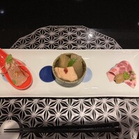 鉄板焼さわふじ - 